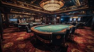 gls 600 Live Casino